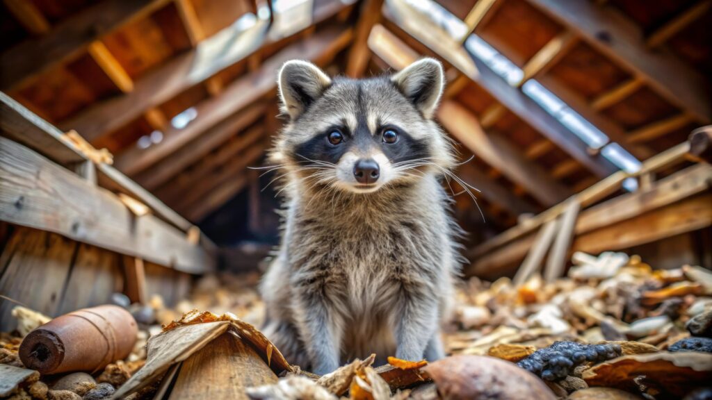 Raccoon Prevention Guide: 5 Ways to Keep the Critters Out of Your Home