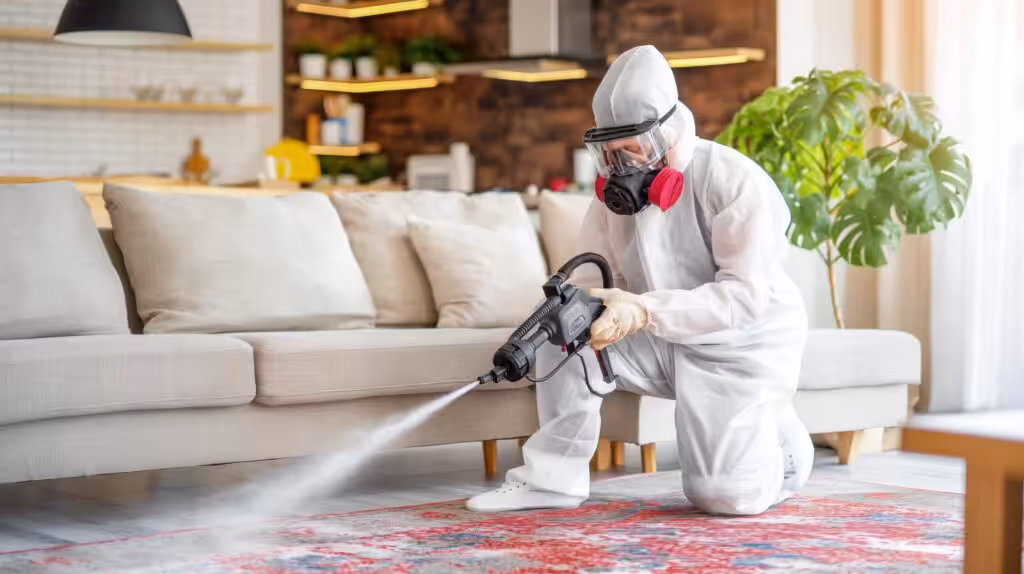 AdobeStock 905173522 &ndash; Genuine Pest Control