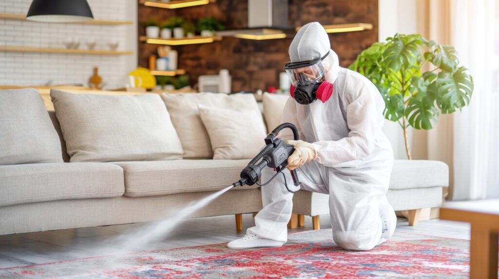 AdobeStock 905173522 – Genuine Pest Control